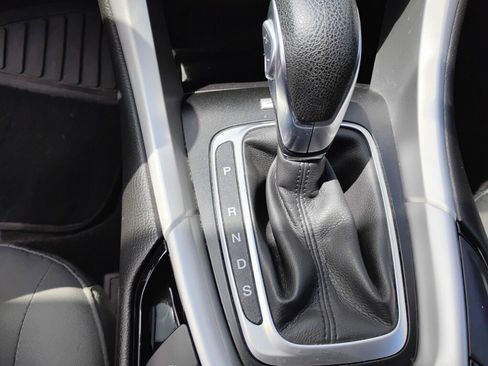 Used 2016 Ford Fusion S FWD image 19