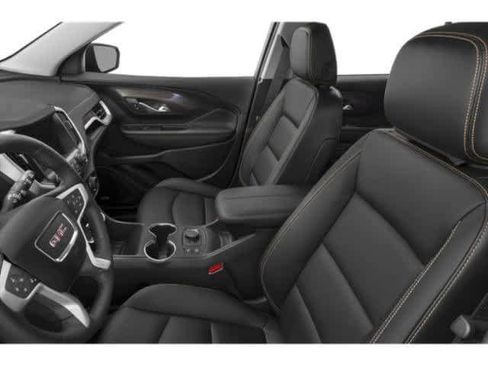 Used 2020 GMC Terrain SLT w/ Preferred Package AWD/4WD image 11