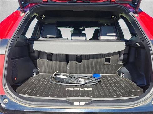 Used 2023 Toyota RAV4 XSE image 20