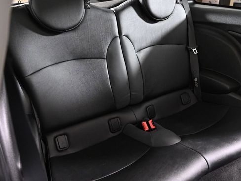 Used 2009 MINI Cooper S image 20