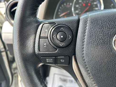Used 2013 Toyota RAV4 Limited image 8