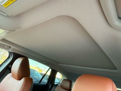 New 2026 MAZDA CX-50 2.5 Turbo w/ Premium Plus Pkg image 21