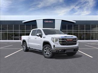 New 2026 GMC Sierra 1500 SLT w/ SLT Premium Plus Package video 1
