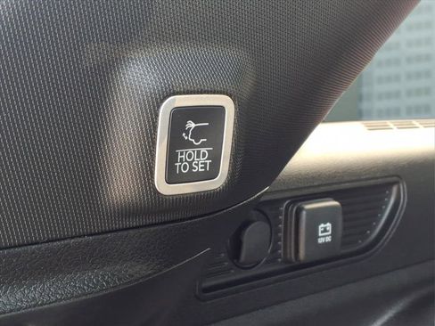 New 2026 Jeep Grand Cherokee Altitude AWD/4WD image 23