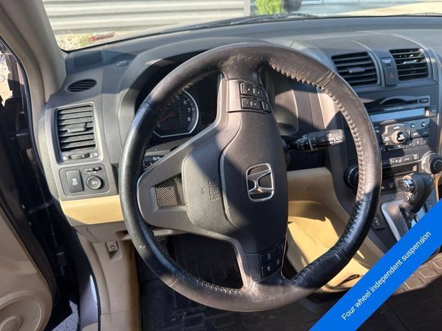 Used 2011 Honda CR-V EX-L image 10