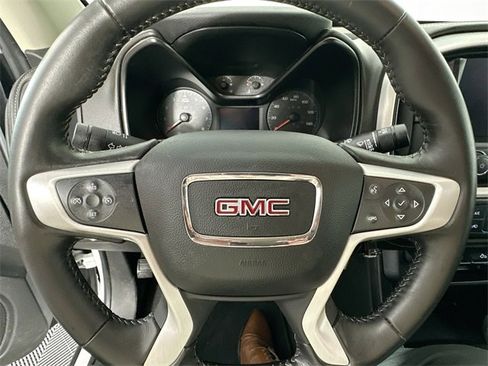 Used 2022 GMC Canyon Elevation image 19