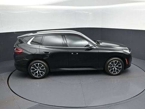 New 2026 BMW X3 xDrive30 w/ Premium Package AWD/4WD image 35