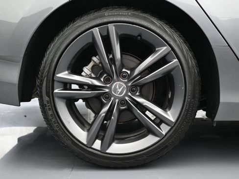 Used 2024 Acura Integra A-Spec FWD image 18