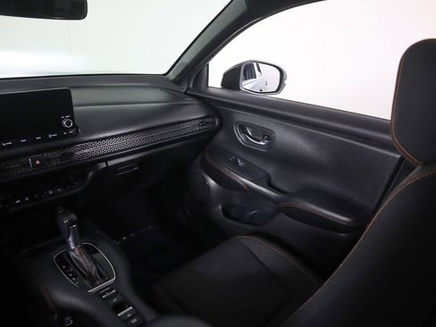 Used 2023 Honda HR-V Sport image 34