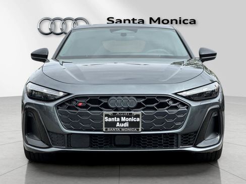 New 2025 Audi S5 Premium Plus image 10