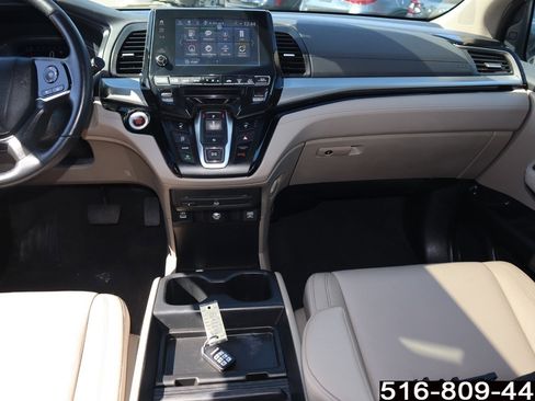 Used 2023 Honda Odyssey Touring image 20