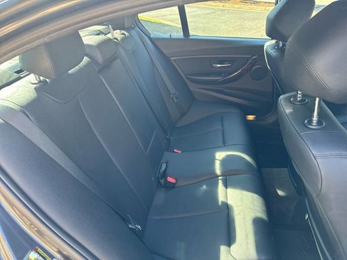 Used 2016 BMW 320i xDrive Sedan image 20