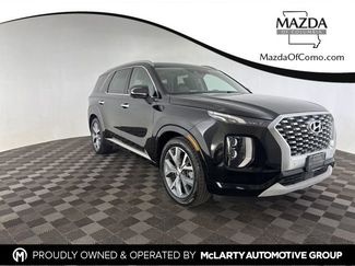 Used 2021 Hyundai Palisade Limited video 1