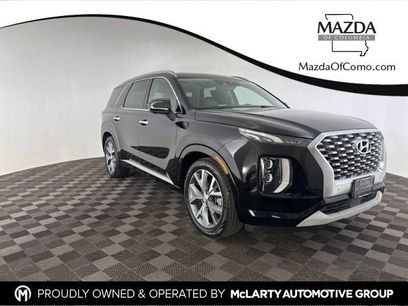 Used 2021 Hyundai Palisade Limited