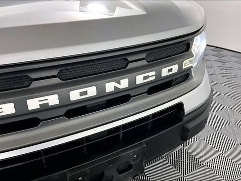 Used 2021 Ford Bronco Sport Big Bend AWD/4WD image 30
