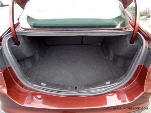 Used 2016 Ford Fusion SE image 18