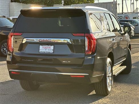 Used 2024 GMC Yukon SLT image 4