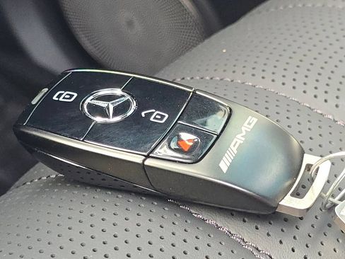 Used 2025 Mercedes-Benz G 63 AMG 4MATIC image 39