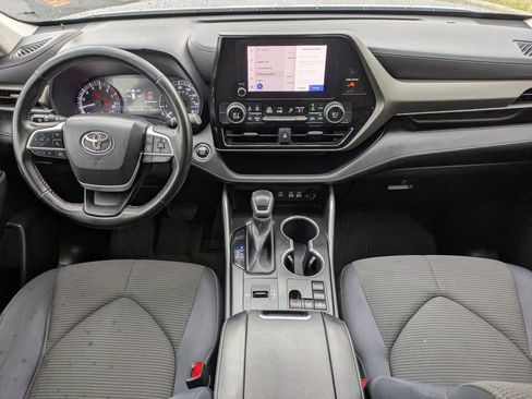 Used 2023 Toyota Highlander L image 14