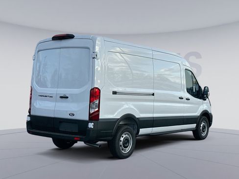 New 2026 Ford Transit 250 Base w/ Load Area Protection Package image 7