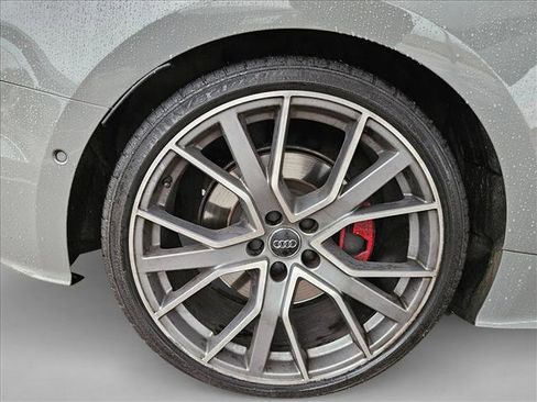 Used 2021 Audi S5 Prestige w/ Prestige Package image 25