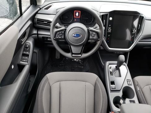 New 2026 Subaru Crosstrek 2.0i Premium image 9
