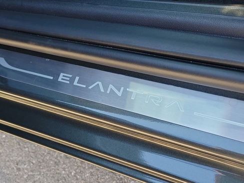 New 2026 Hyundai Elantra Sport image 16