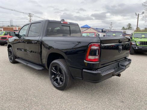 Used 2023 RAM 1500 Big Horn AWD/4WD image 6