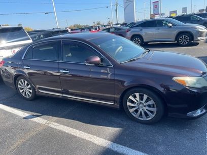 Used 2011 Toyota Avalon