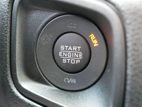 New 2026 Jeep Wrangler Sport S image 20