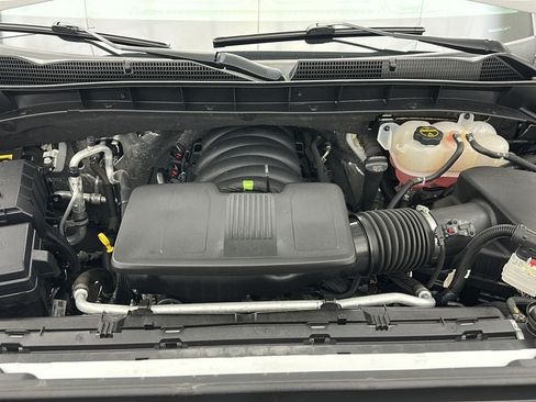 Used 2024 GMC Sierra 1500 Pro w/ Graphite Edition AWD/4WD image 24