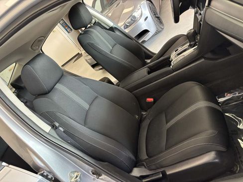 Used 2016 Honda Civic EX image 22