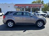Used 2010 Chevrolet Equinox LS image 4