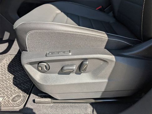 New 2025 Volkswagen Atlas SEL image 13