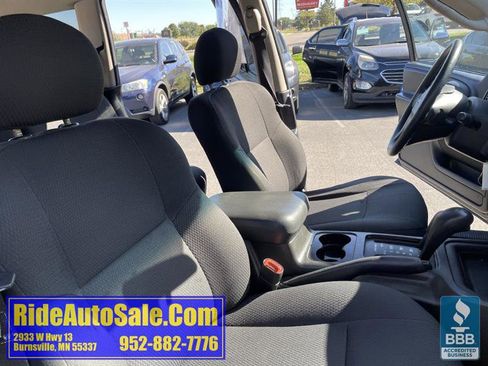 Used 2004 Jeep Grand Cherokee Laredo w/ Convenience Group image 32