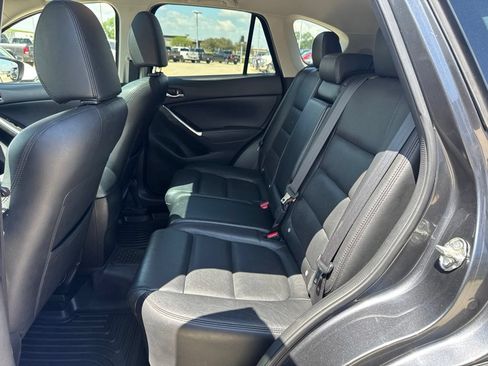 Used 2016 MAZDA CX-5 Grand Touring AWD/4WD image 21