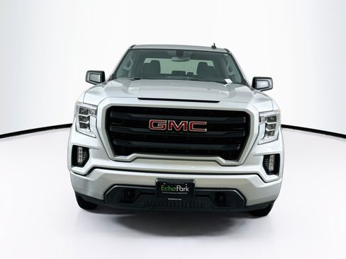 Used 2021 GMC Sierra 1500 Elevation RWD image 2