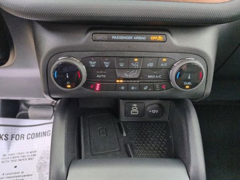 Certified 2023 Ford Bronco Sport Badlands w/ Premium Package AWD/4WD image 34