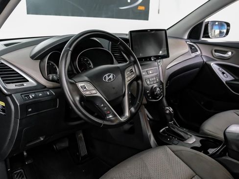 Used 2014 Hyundai Santa Fe Sport w/ Popular Equipment Package 02 image 10