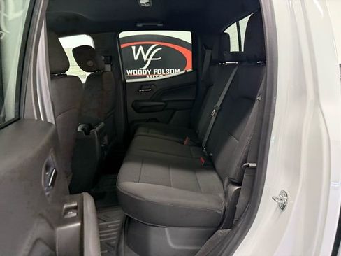 New 2026 GMC Canyon Elevation image 15