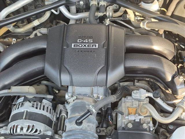 Used 2023 Toyota GR86 RWD image 19