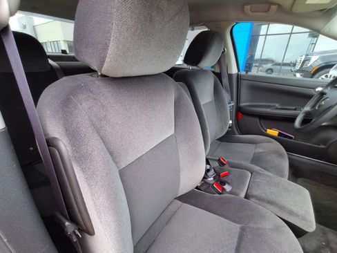Used 2015 Chevrolet Impala Police FWD image 15