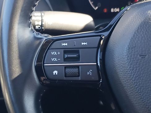 Certified 2025 Honda HR-V EX-L image 18