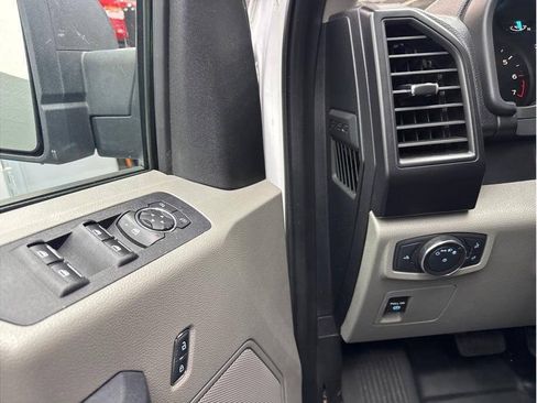 Used 2019 Ford F150 XL w/ Equipment Group 101A Mid RWD image 11