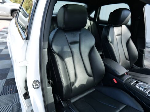 Used 2020 Audi A3 2.0T Premium w/ Final Edition Package image 38