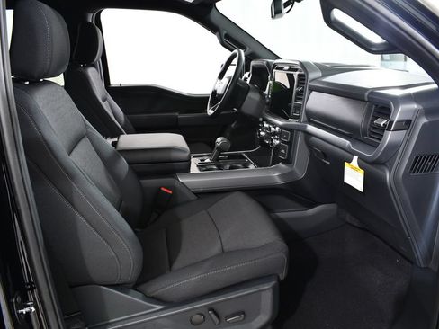 New 2026 Ford F150 XLT AWD/4WD image 10