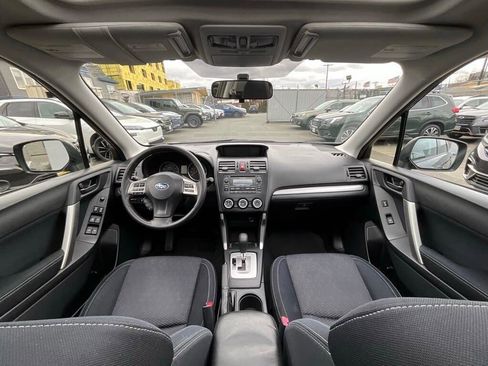 Used 2015 Subaru Forester 2.5i Premium w/ All-Weather Package image 14