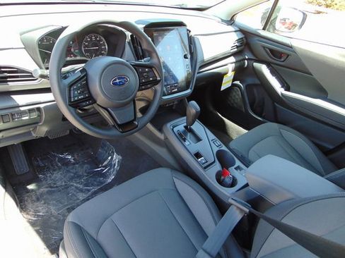 New 2026 Subaru Crosstrek 2.0i Premium AWD/4WD image 11