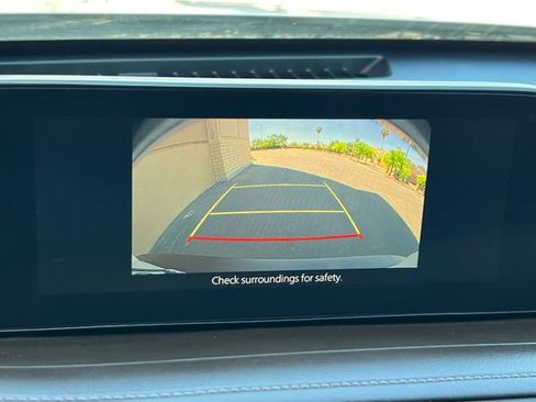 Certified 2025 MAZDA CX-30 AWD 2.5 S w/ Premium Package image 23