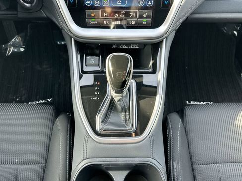 Used 2023 Subaru Legacy Premium image 33